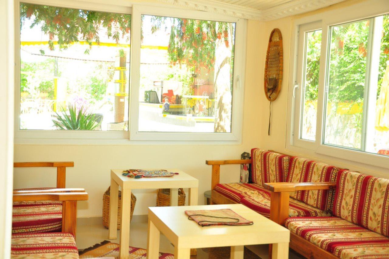 Almila Side Suite Hotel Esterno foto