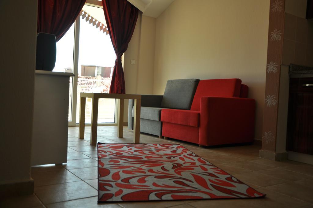 Almila Side Suite Hotel Camera foto