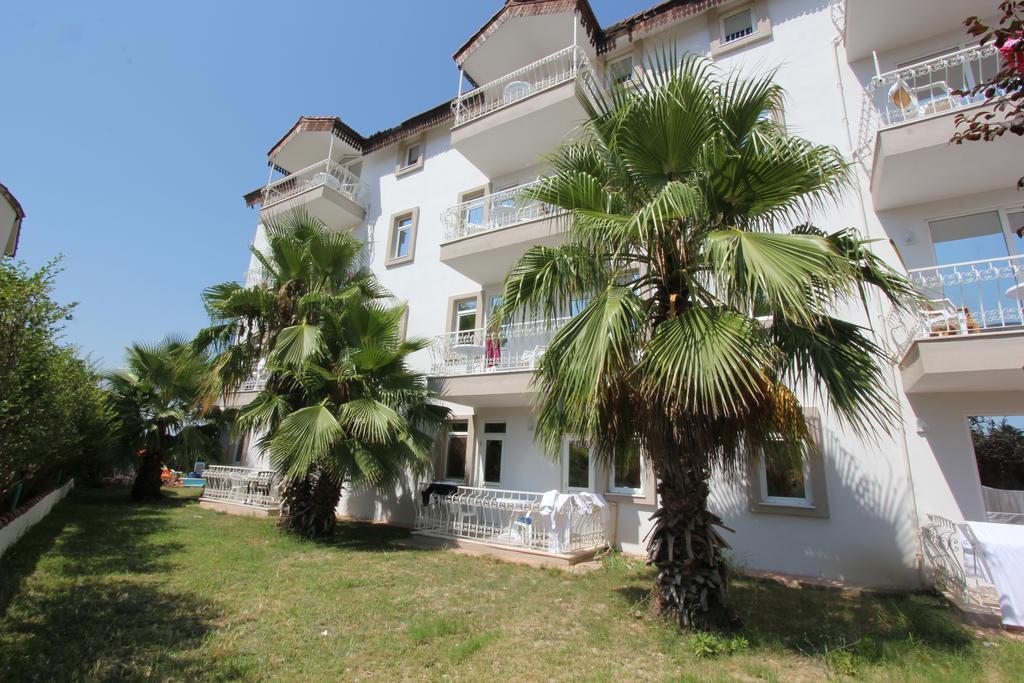 Almila Side Suite Hotel Camera foto