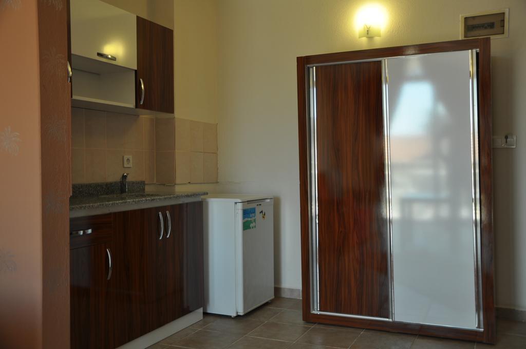 Almila Side Suite Hotel Camera foto
