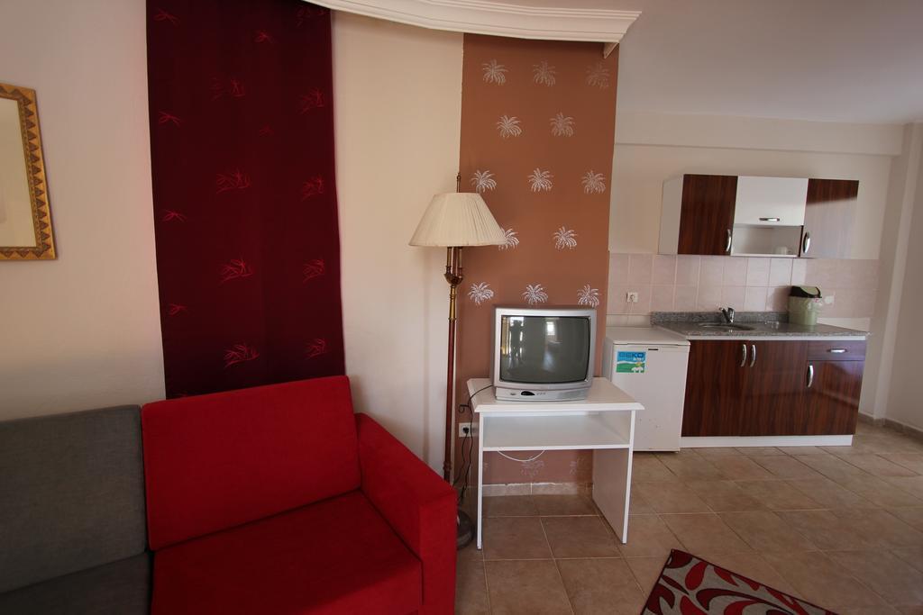 Almila Side Suite Hotel Camera foto