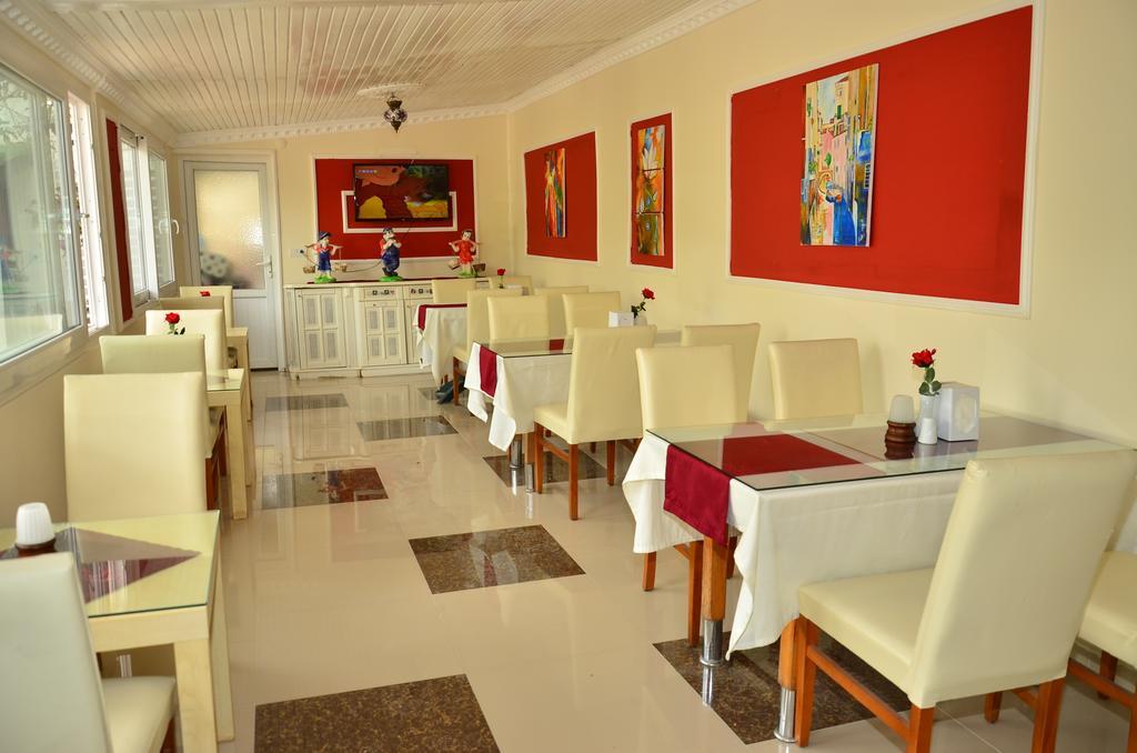 Almila Side Suite Hotel Camera foto
