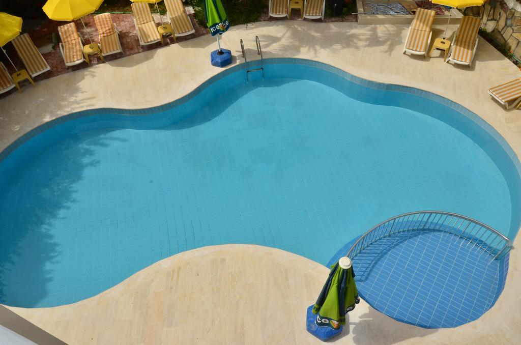 Almila Side Suite Hotel Camera foto