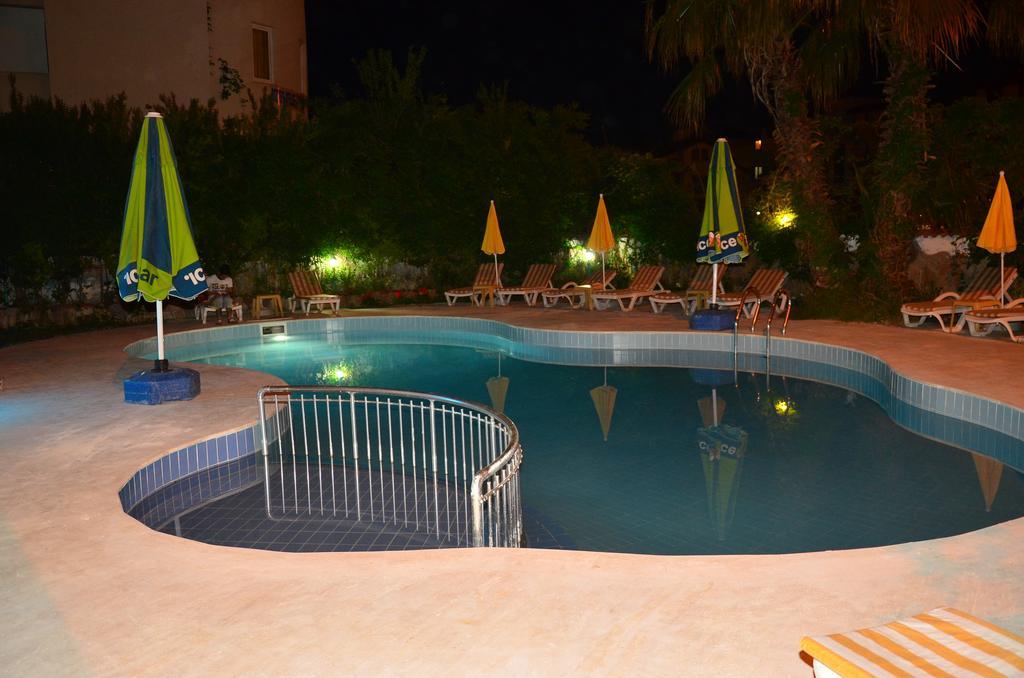 Almila Side Suite Hotel Camera foto