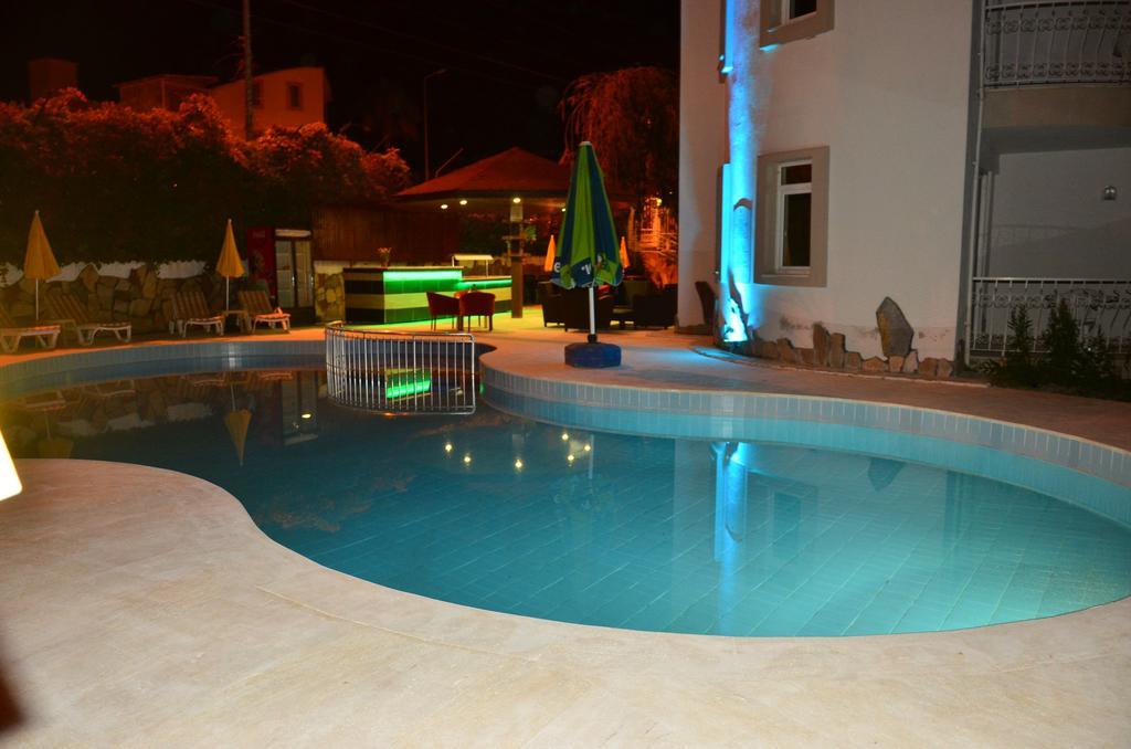 Almila Side Suite Hotel Camera foto