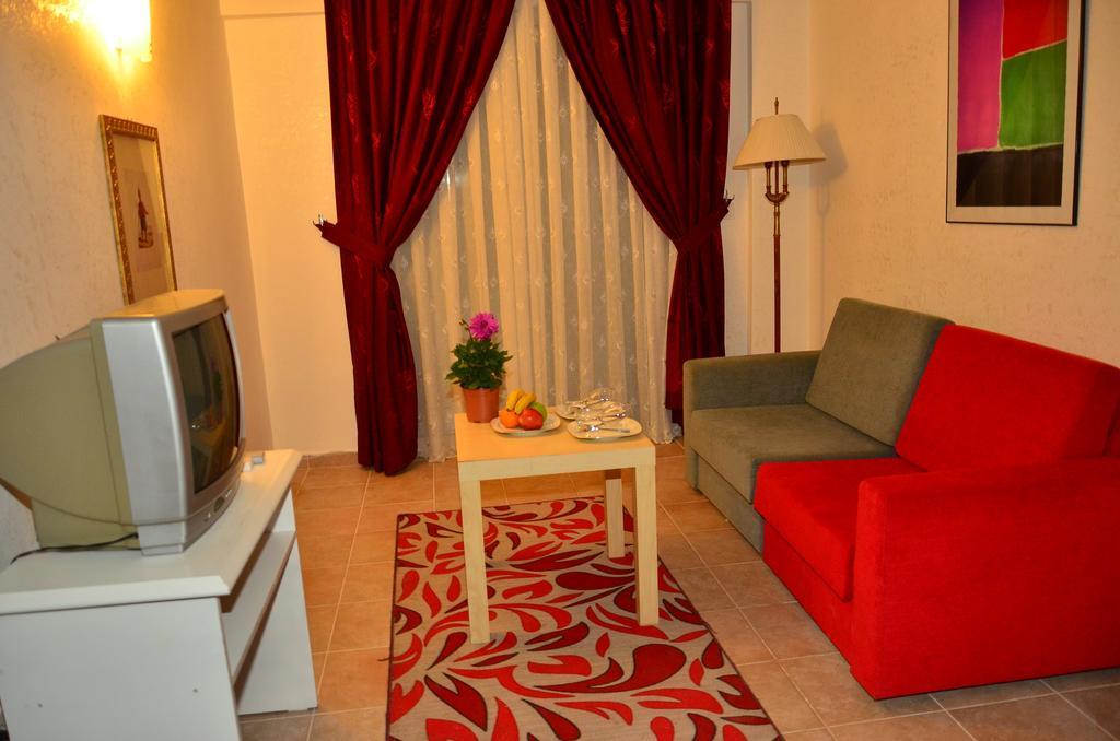 Almila Side Suite Hotel Camera foto