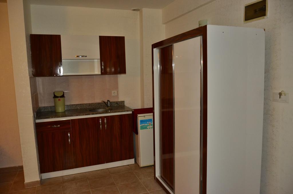 Almila Side Suite Hotel Camera foto