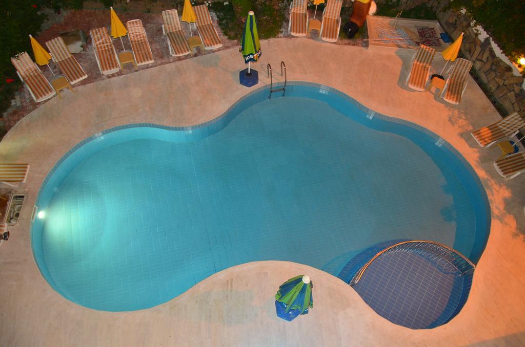Almila Side Suite Hotel Camera foto