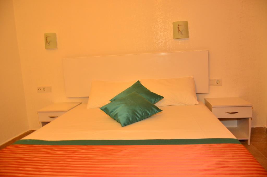 Almila Side Suite Hotel Esterno foto