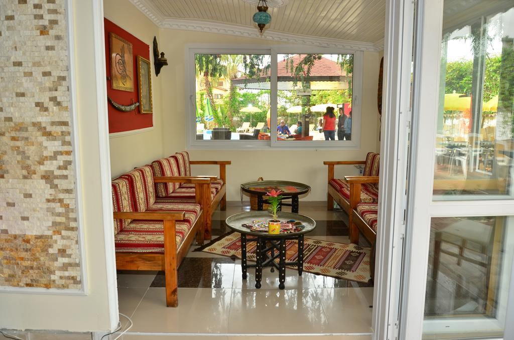 Almila Side Suite Hotel Esterno foto
