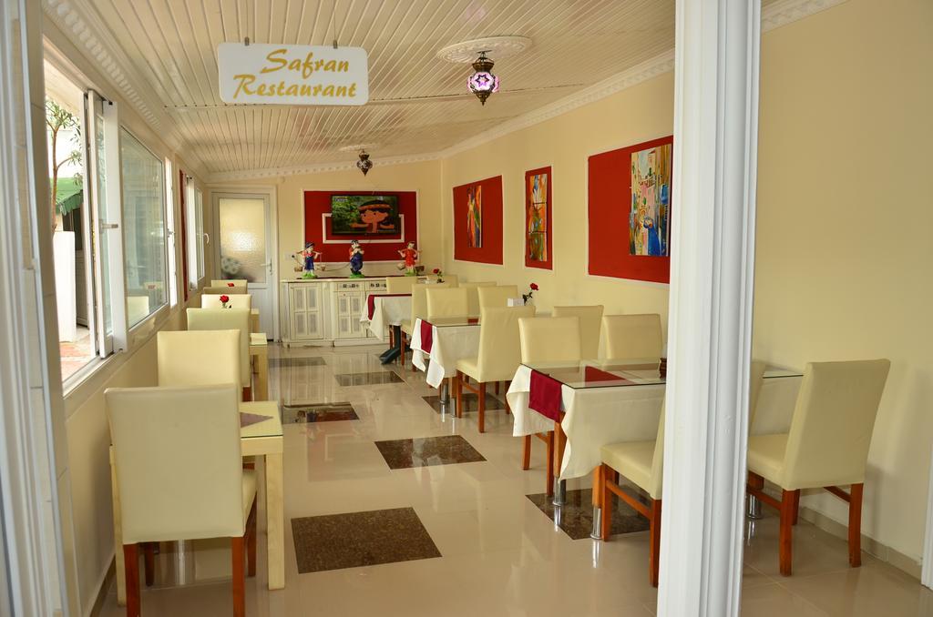 Almila Side Suite Hotel Esterno foto