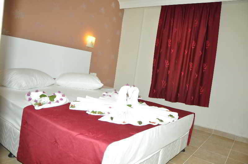 Almila Side Suite Hotel Esterno foto